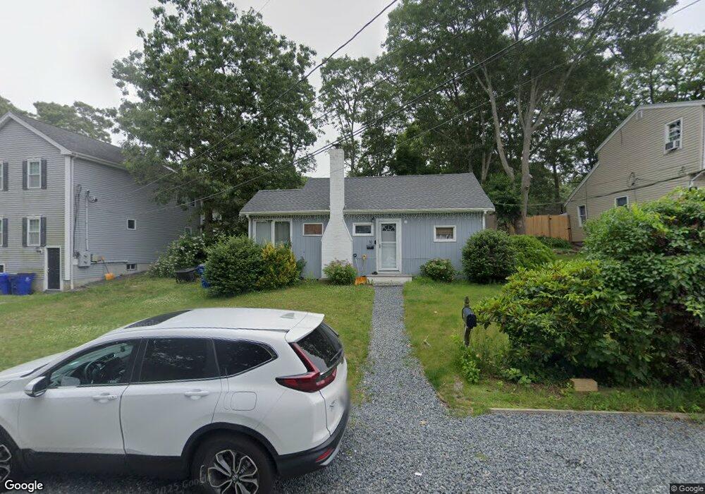 10 Van Bummel Rd unit 1, Buzzards Bay, MA 02532 - photo 1