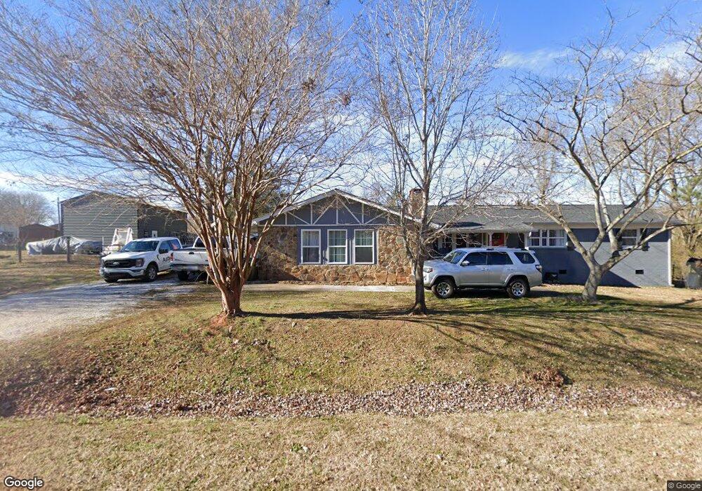 2189 Cabe Rd, Clover, SC 29710 - photo 1