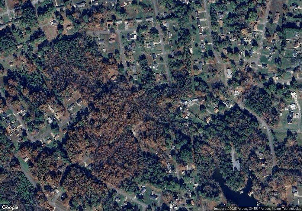 2325 Marlowe Ave, Shelby, NC 28150 - photo 1