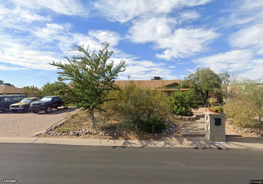 1438 N 66th Place, Mesa, AZ 85205 - photo 1