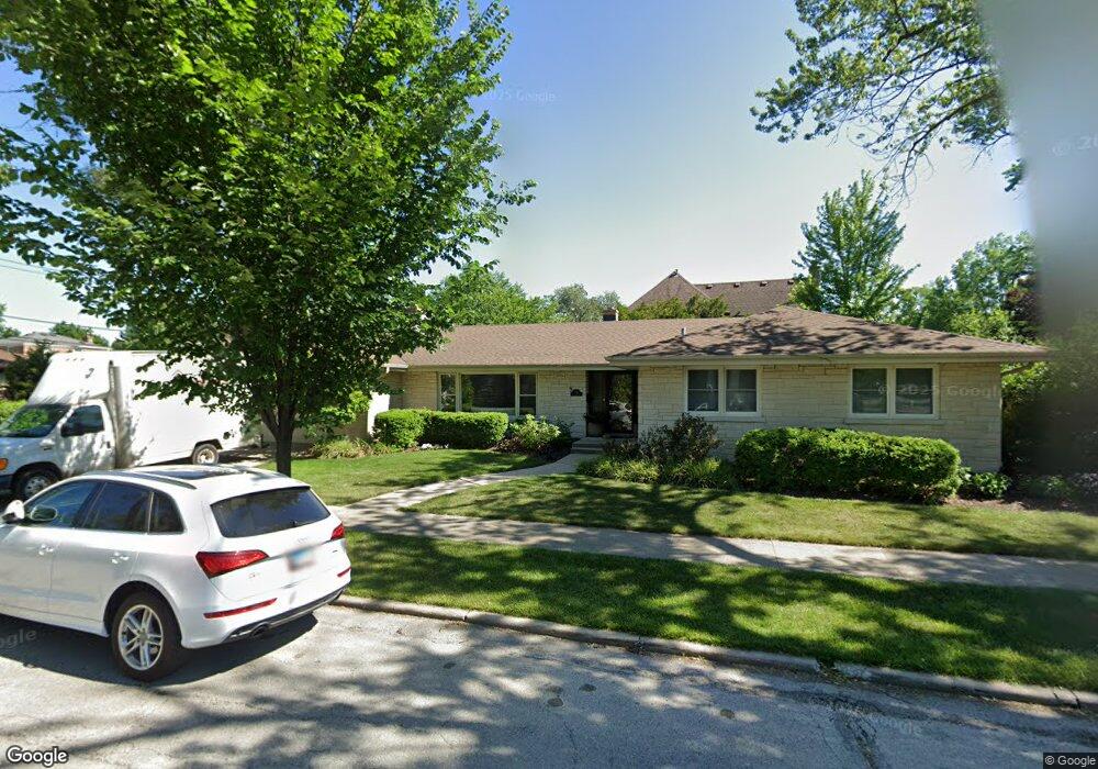 308 E Niagara Ave, Elmhurst, IL 60126 - photo 1