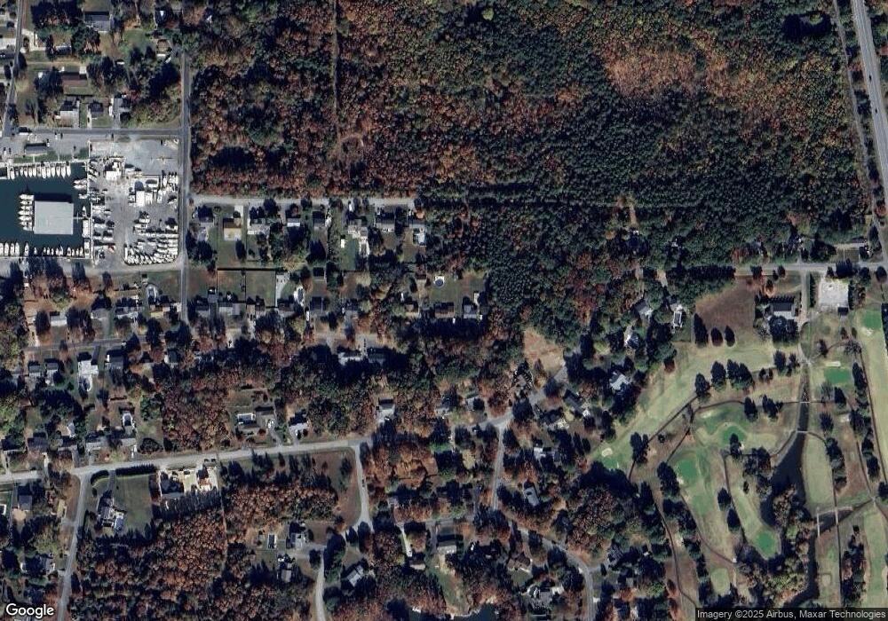 302 Chesapeake Ave, Stevensville, MD 21666 - photo 1