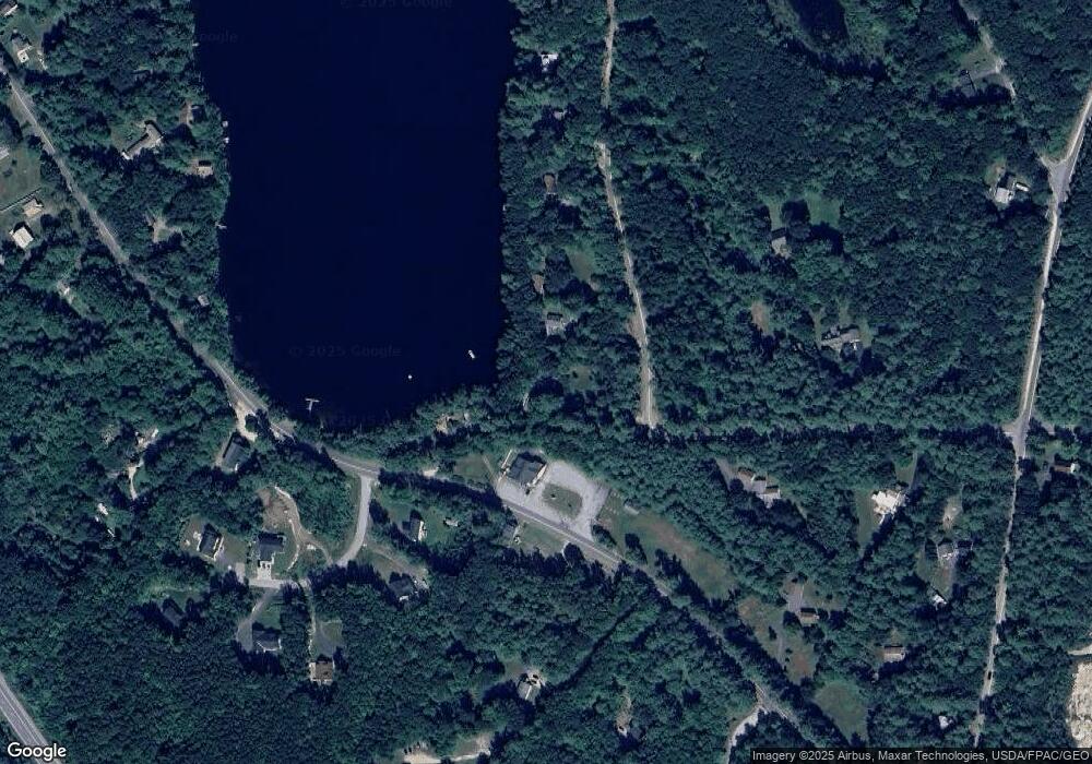 133B Black Point Rd, New Gloucester, ME 04260 - photo 1