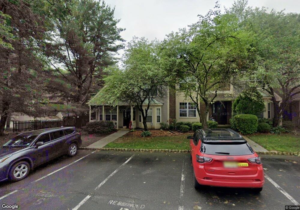 2010 Sandlewood Ct unit 2010, Monmouth Junction, NJ 08852 - photo 1