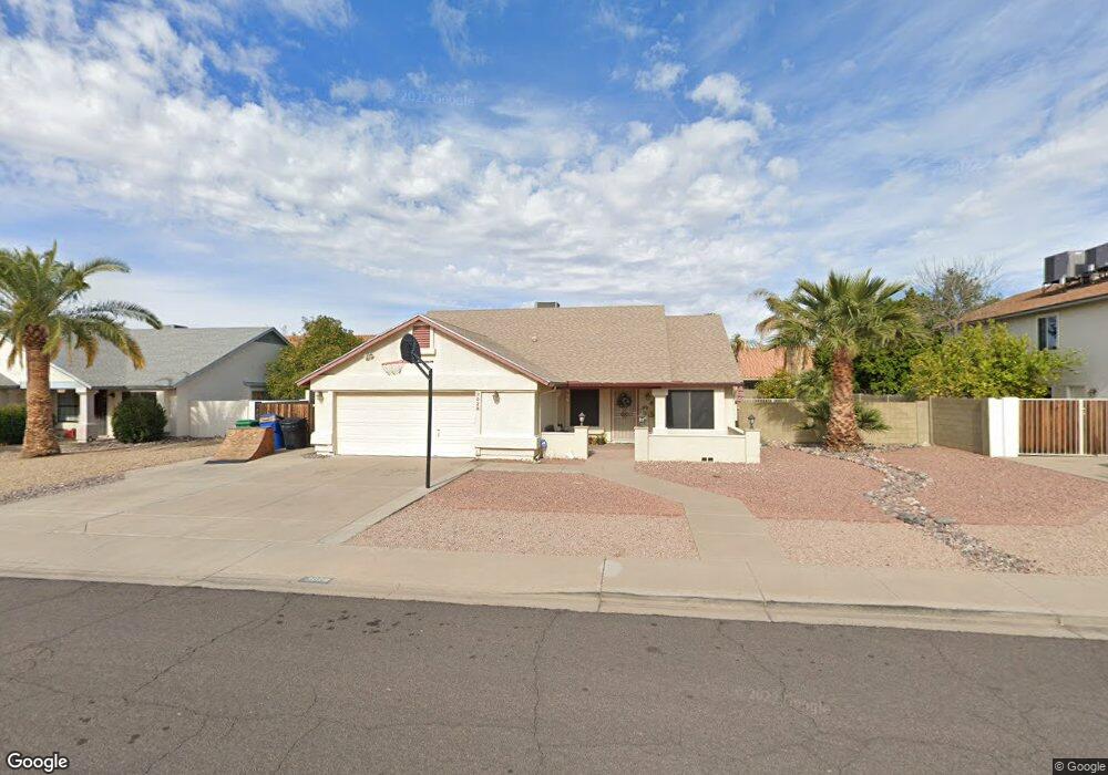 3028 E Laurel St, Mesa, AZ 85213 - photo 1