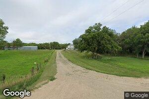 1255 N 190th Rd, Aurora, KS 67417