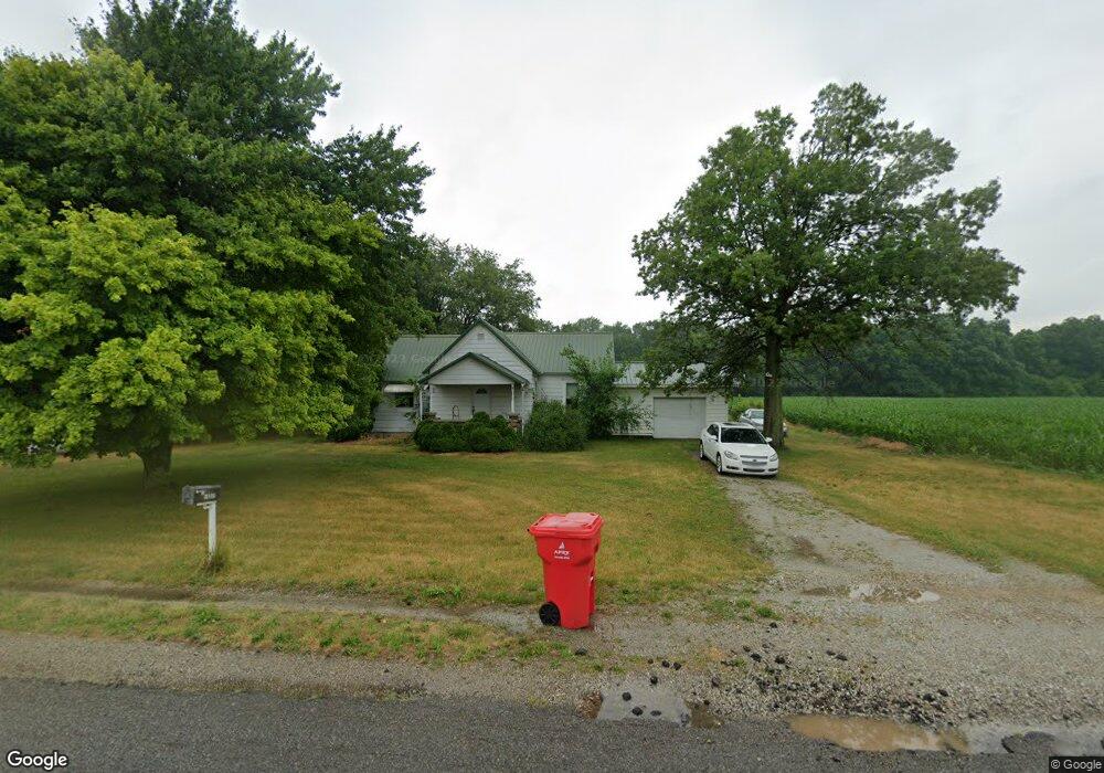 16868 14b Rd, Culver, IN 46511 - photo 1