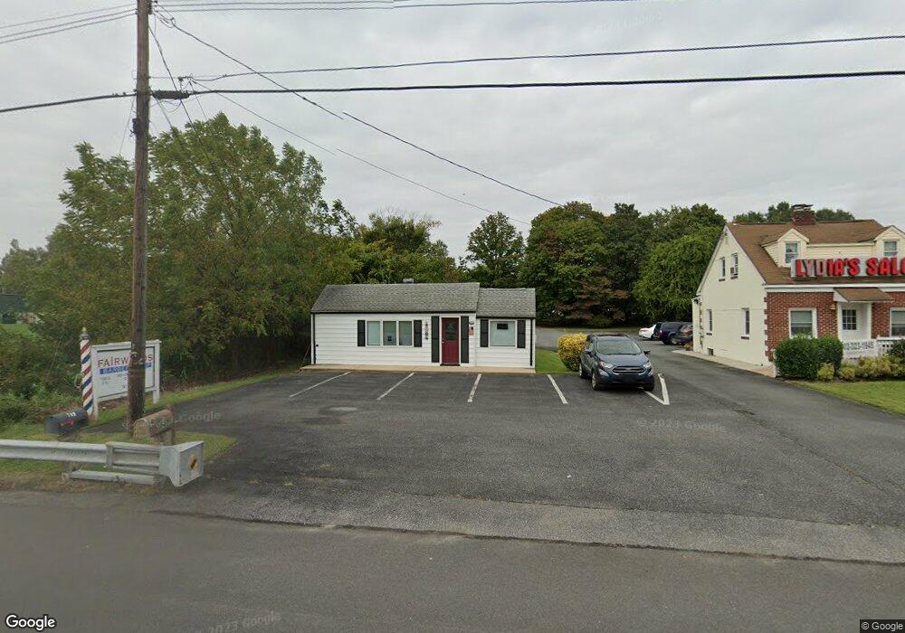 749 Pulaski Hwy, Bear, DE 19701 - photo 1