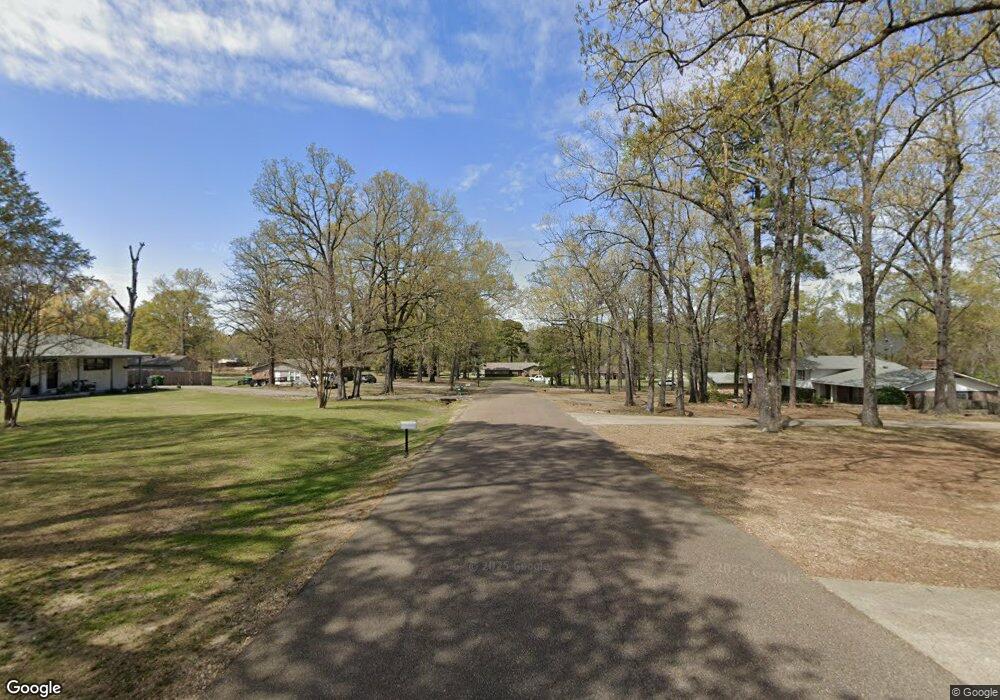 1.696 acres Skylark Dr, Texarkana, TX 75503 - photo 1