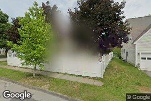 20 Frothingham Rd, Worcester, MA 01605