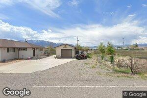 120 E 1200 S, Elsinore, UT 84724
