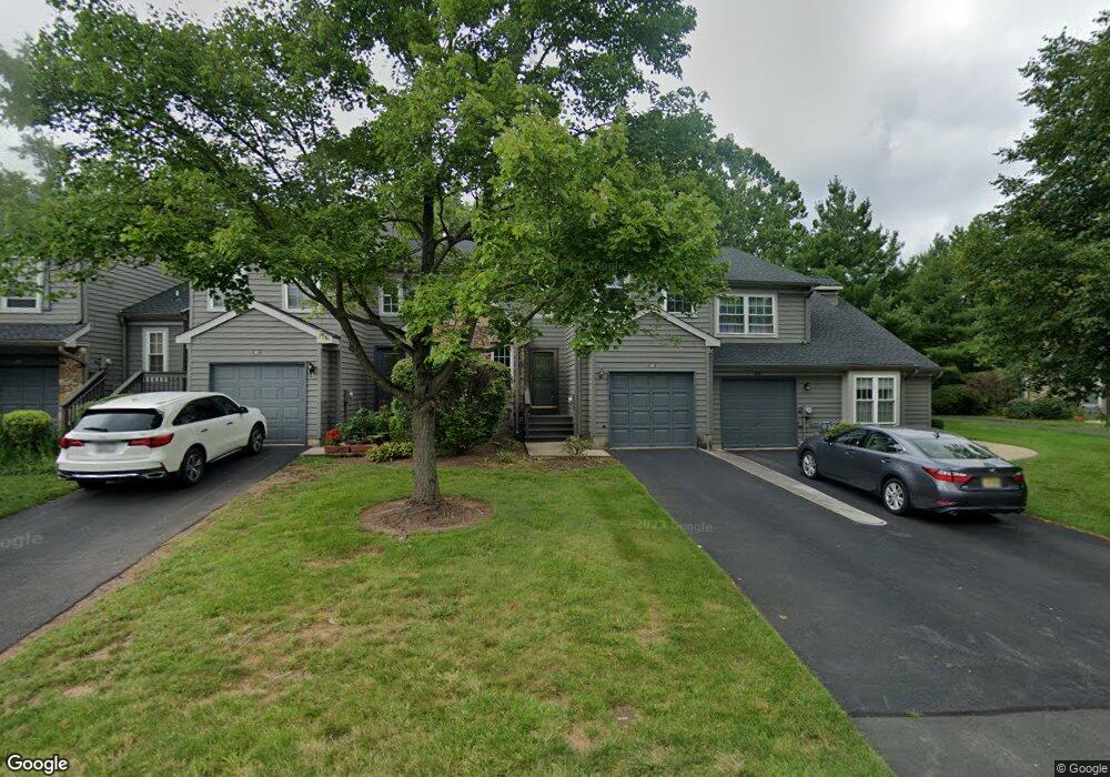 6B Brookline Ct, Princeton, NJ 08540 - photo 1