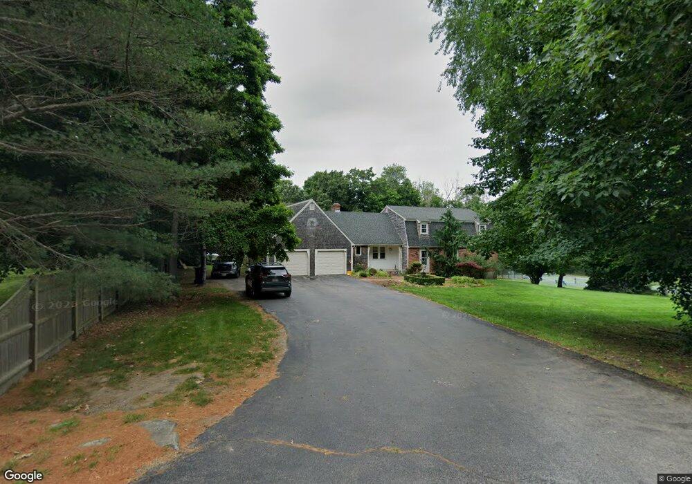 75 Old High St, Whitman, MA 02382 - photo 1