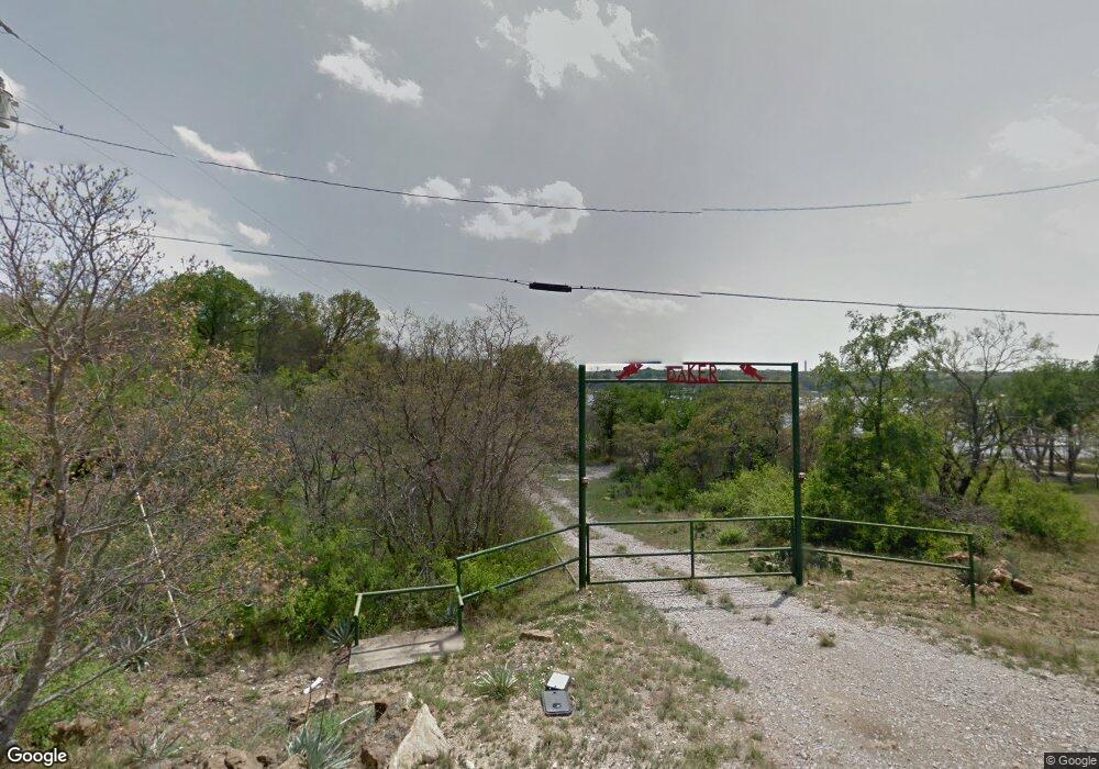 5911 County Road 594, Brownwood, TX 76801 - photo 1