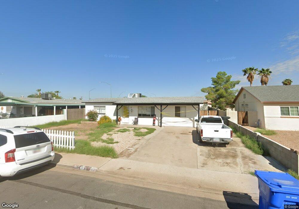 414 E Harmony Ave unit 4, Mesa, AZ 85204 - photo 1