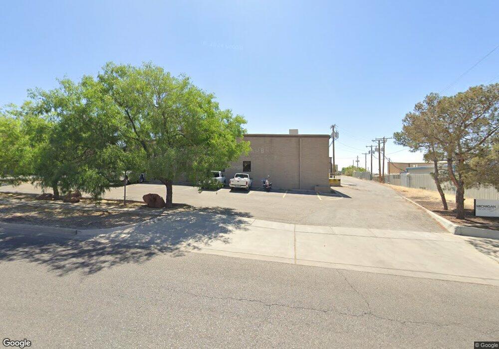 1210 Barranca Dr, El Paso, TX 79935 - photo 1