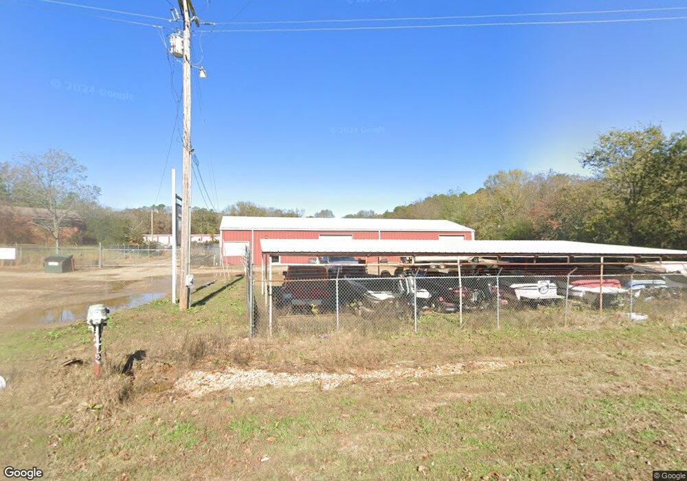 247 Stevens Gap Rd, Broken Bow, OK 74728 - photo 1