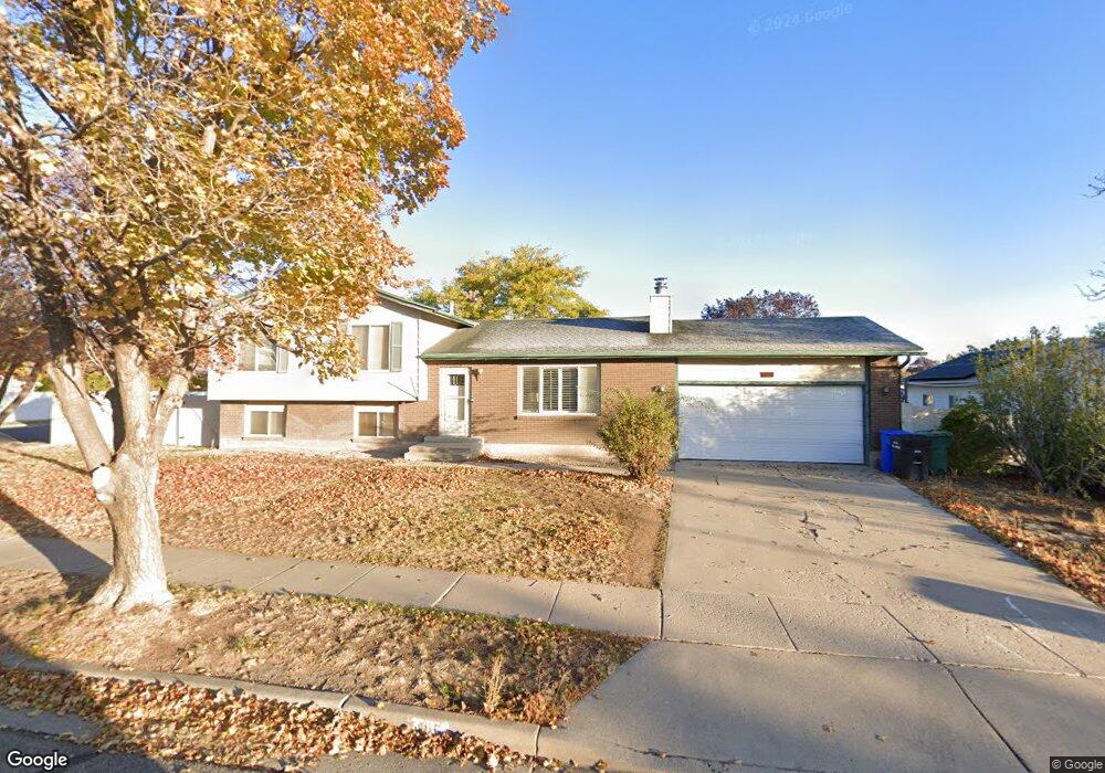 3468 W Schorr Dr, West Jordan, UT 84084 - photo 1