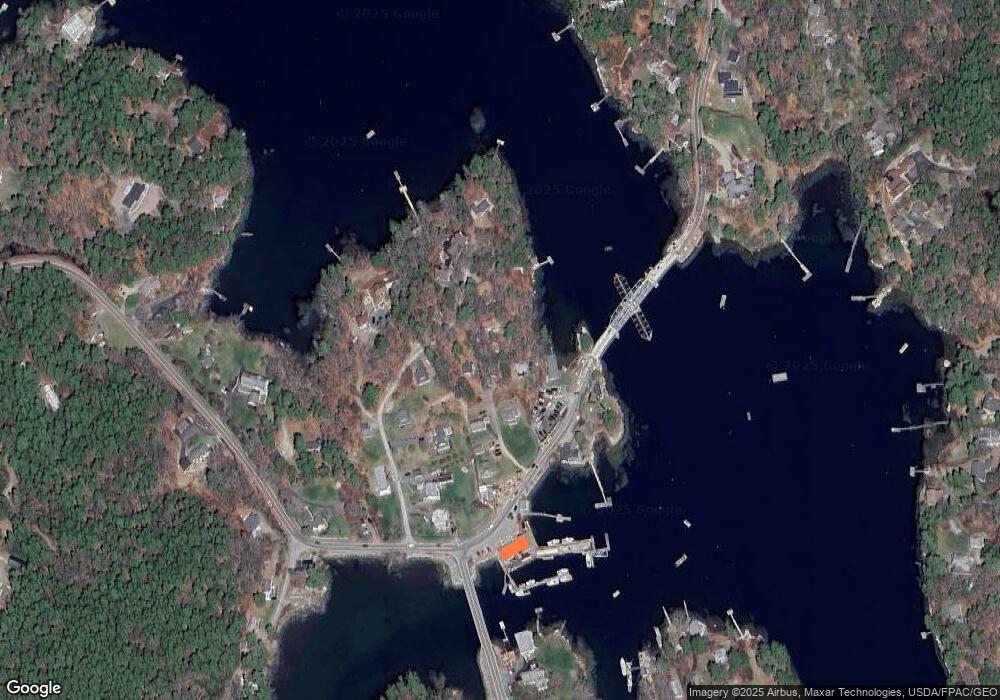 31 Beacon Hill Rd, Southport, ME 04576 - photo 1