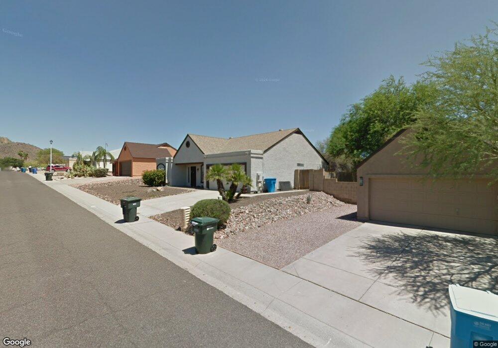 1301 E Sequoia Dr, Phoenix, AZ 85024 - photo 1