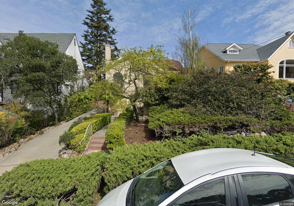1835 Yosemite Rd, Berkeley, CA 94707 - photo 1
