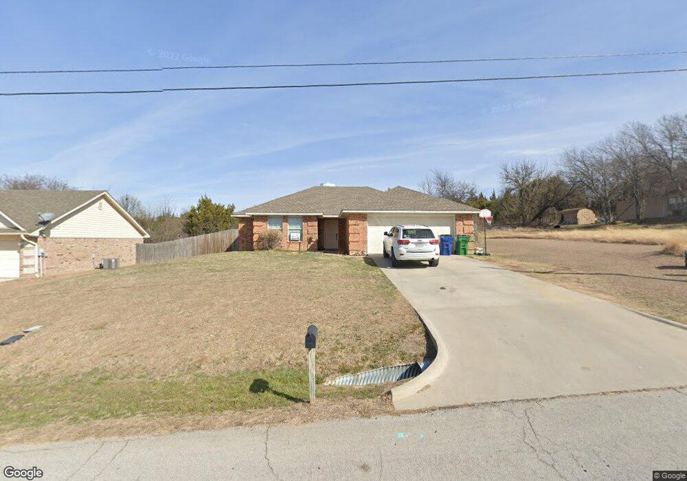 1208 W Main St, Decatur, TX 76234 - photo 1