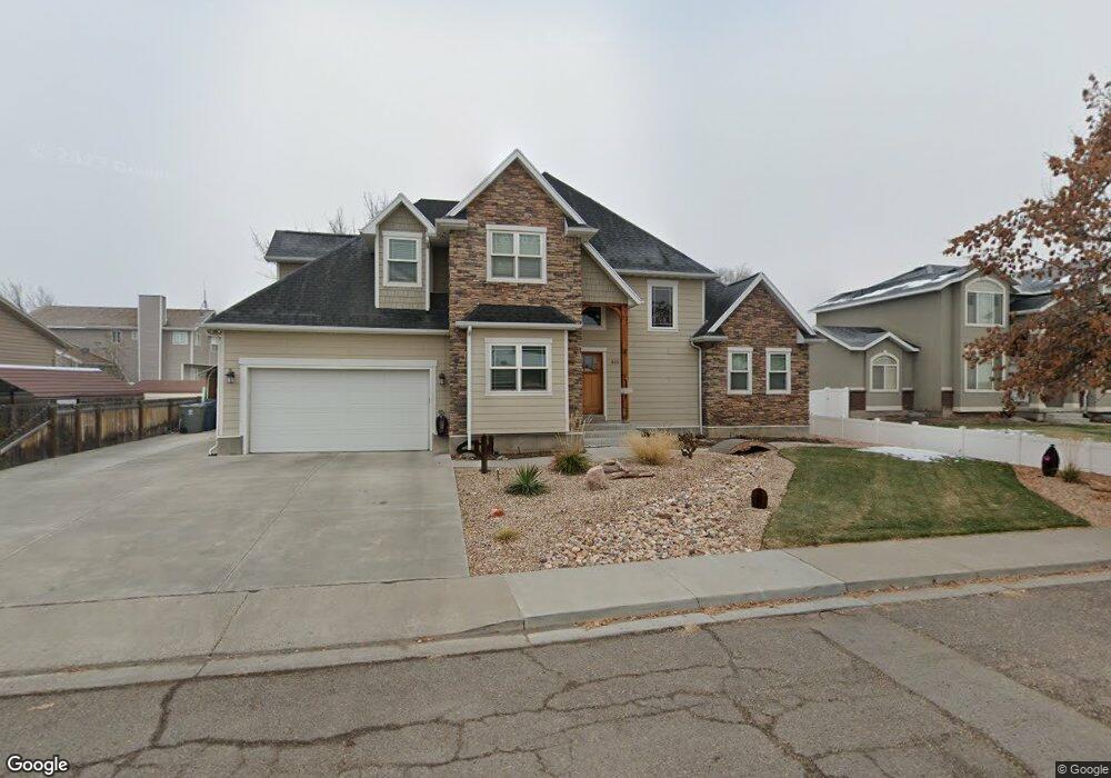 810 W 1220 N, Pleasant Grove, UT 84062 - photo 1