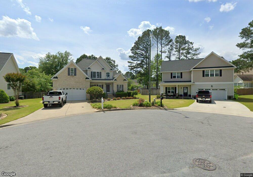 2204 Sophia Cir, Winterville, NC 28590 - photo 1