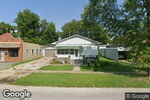 407 N Central Ave, Monett, MO 65708