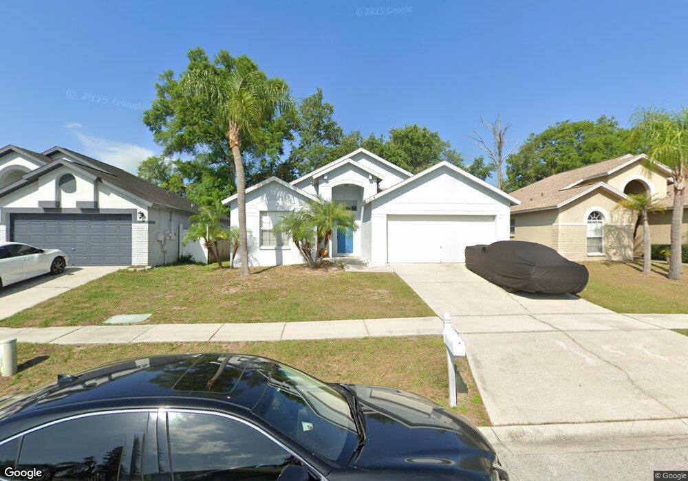 4808 Limerick Dr, Tampa, FL 33610 - photo 1