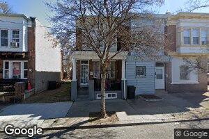 1316 Rose St, Camden, NJ 08104
