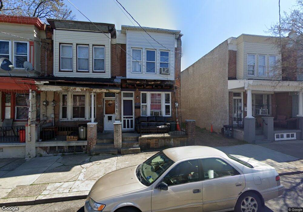 1316 Rose St, Camden, NJ 08104 - photo 1