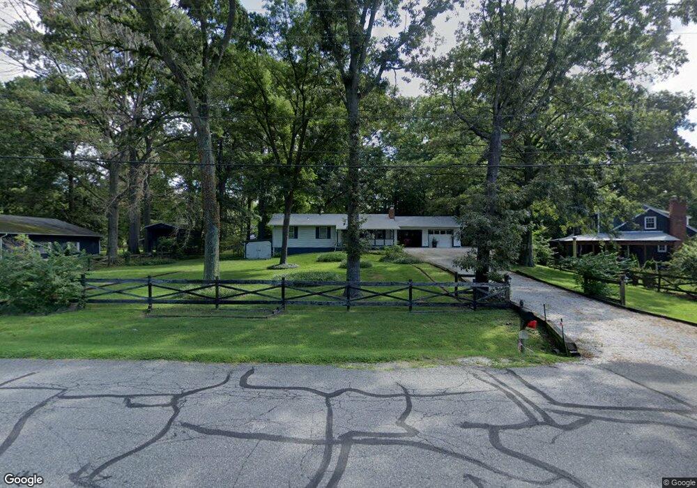 333 Beach Dr, Annapolis, MD 21403 - photo 1