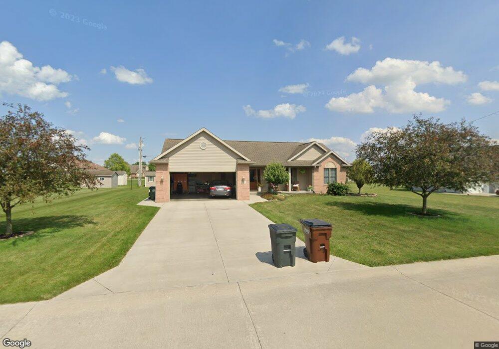 660 Leonard Ave, Delphos, OH 45833 - photo 1