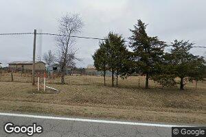 10025 Heber Springs Rd N, Concord, AR 72523
