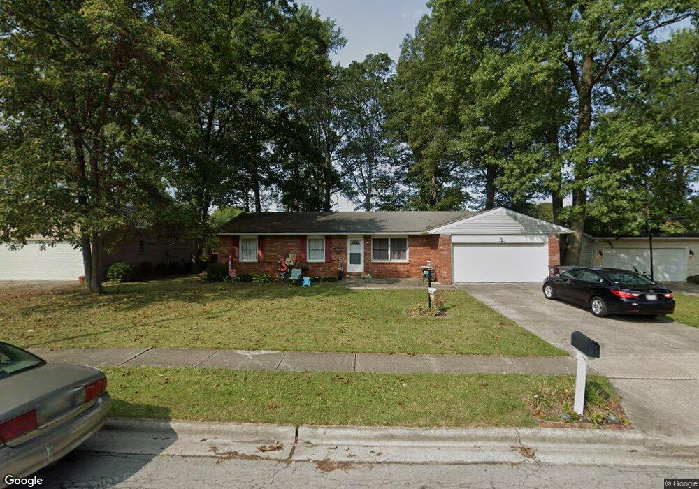 1088 Westerly Dr, Lima, OH 45805 - photo 1