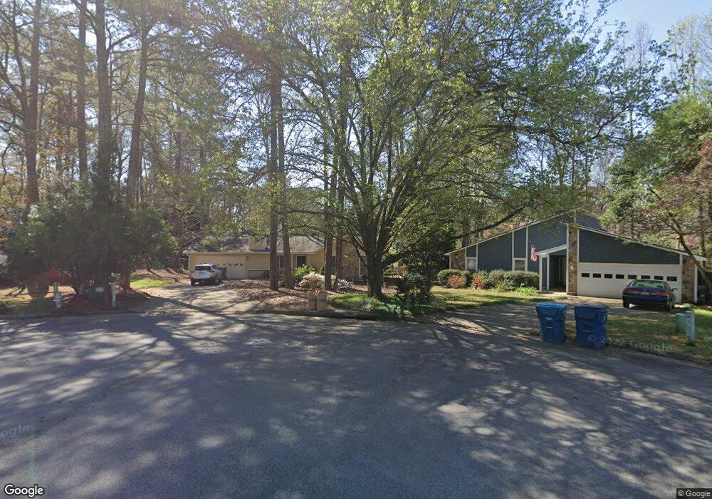 255 Meadowland Trace, Alpharetta, GA 30022 - photo 1