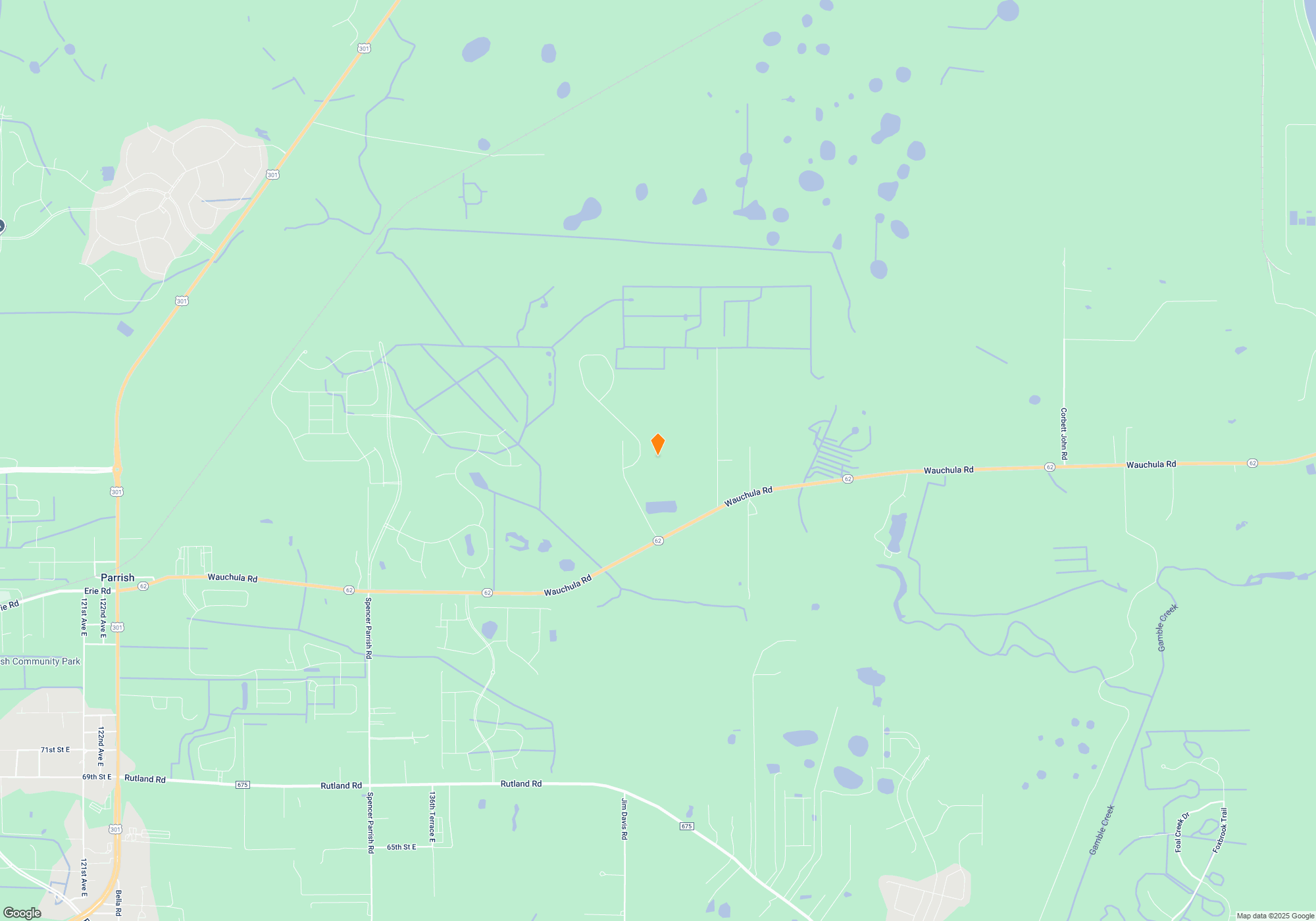Open Map