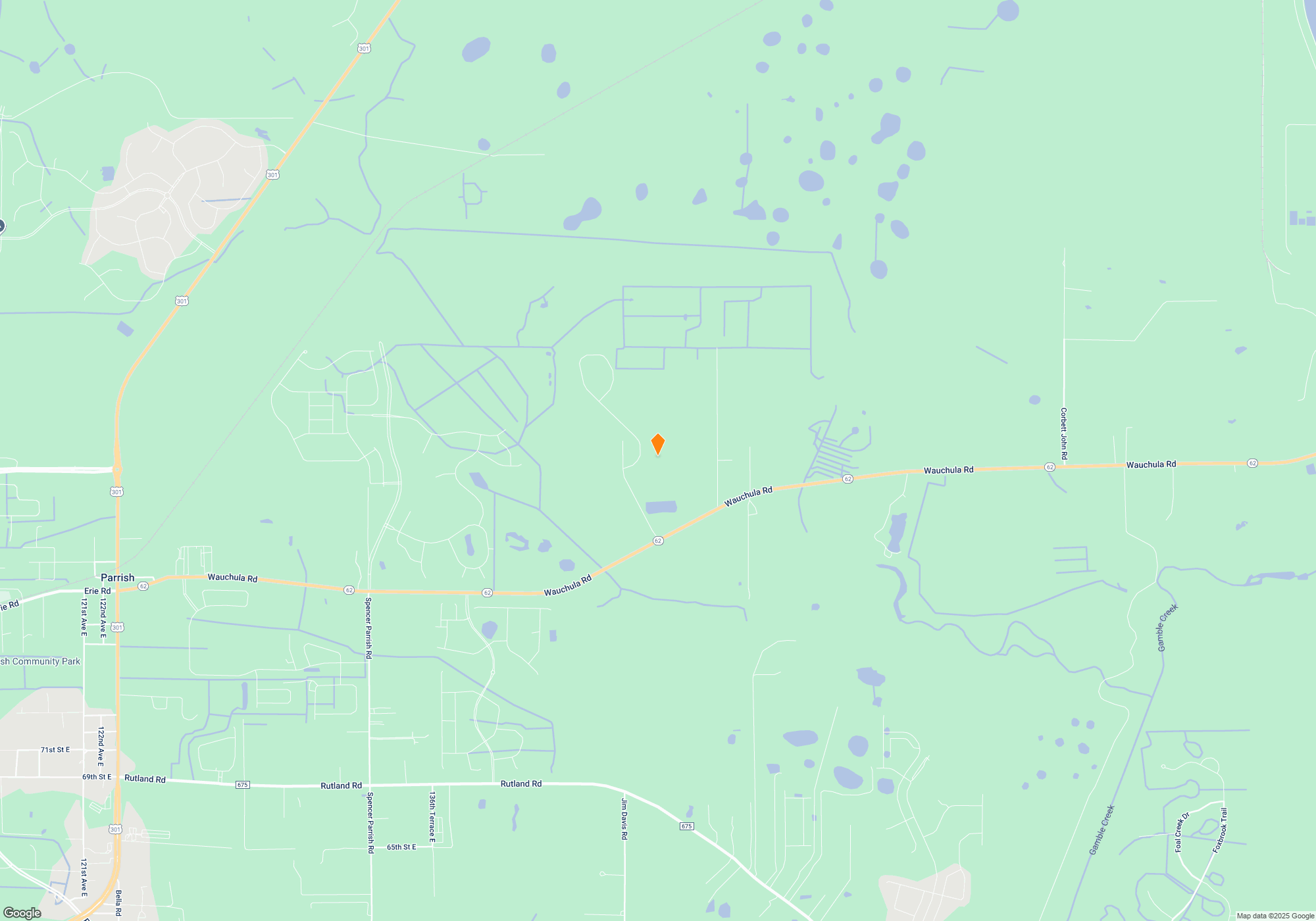 Open Map