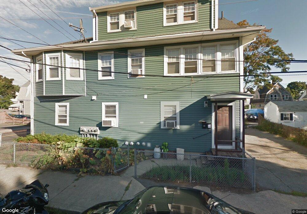 4 Appleton St, Quincy, MA 02171 - photo 1