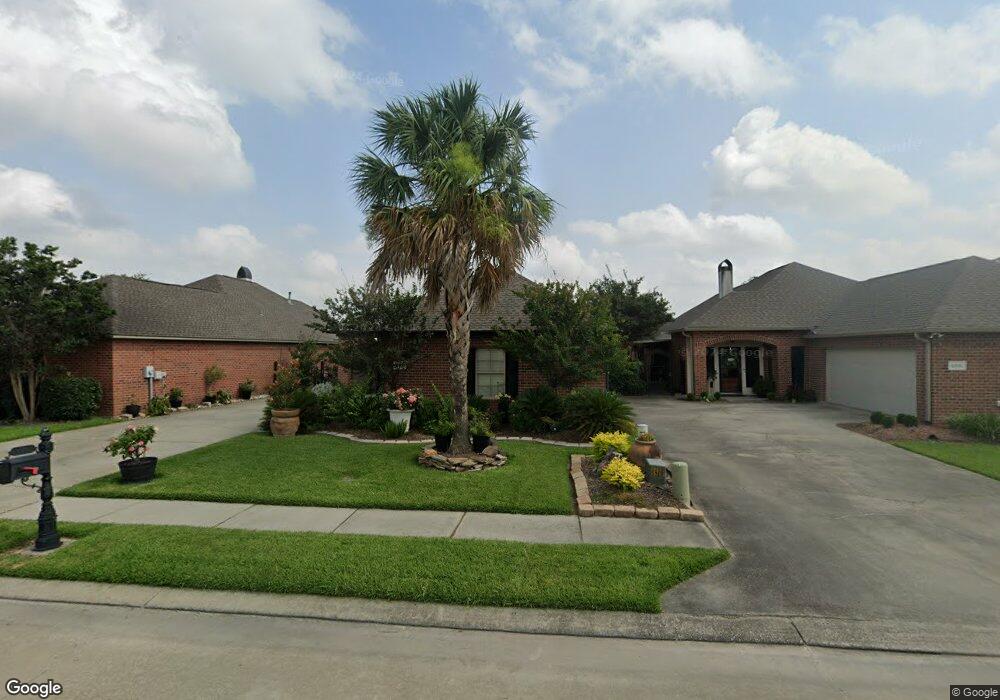 2824 S Locke Point Dr, Lake Charles, LA 70605 - photo 1