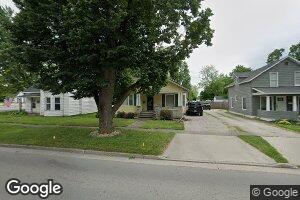 203 W 4th St, Genoa, OH 43430