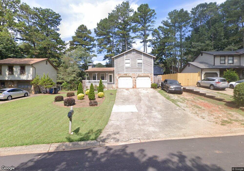 994 Sandune Dr, Norcross, GA 30093 - photo 1