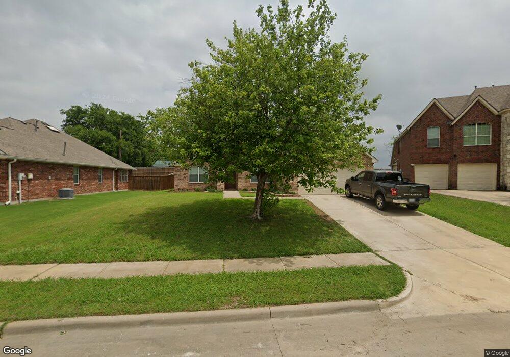 1214 Lake Trail Ct, Wylie, TX 75098 - photo 1