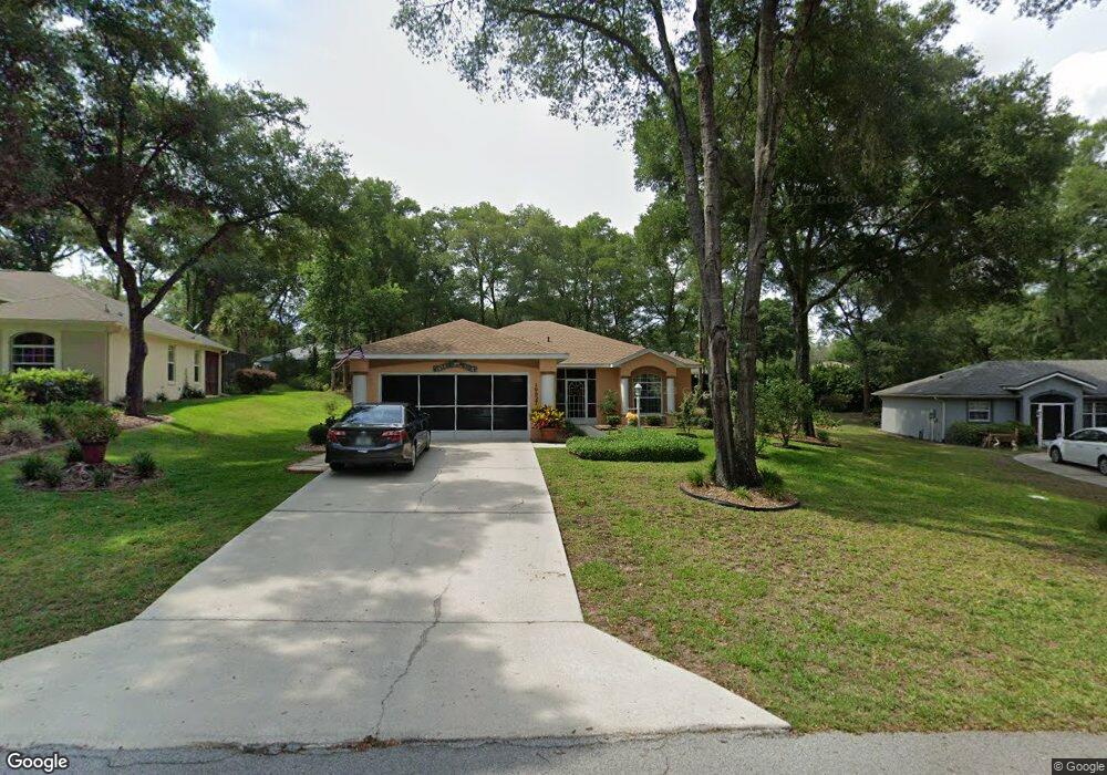 10027 SW 192nd Cir, Dunnellon, FL 34432 - photo 1