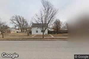 222 N Main St, Cunningham, KS 67035