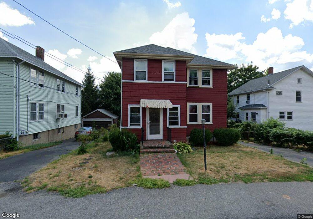 23 Bay State Rd unit 2, Quincy, MA 02171 - photo 1