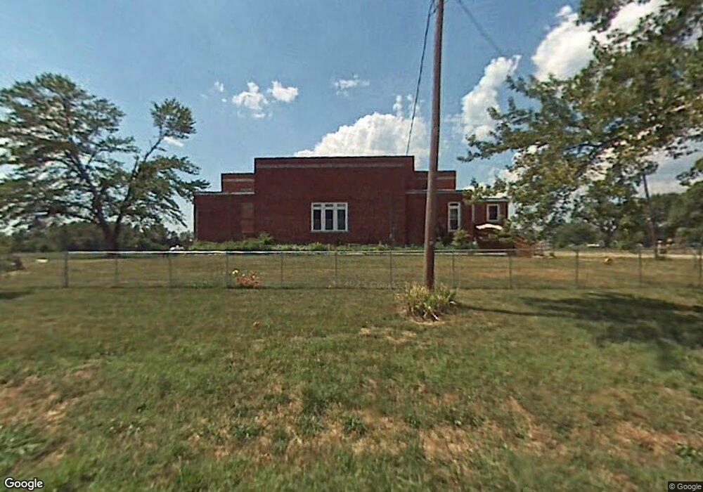 6022 S Saluda Paynesville Rd, Hanover, IN 47243 - photo 1