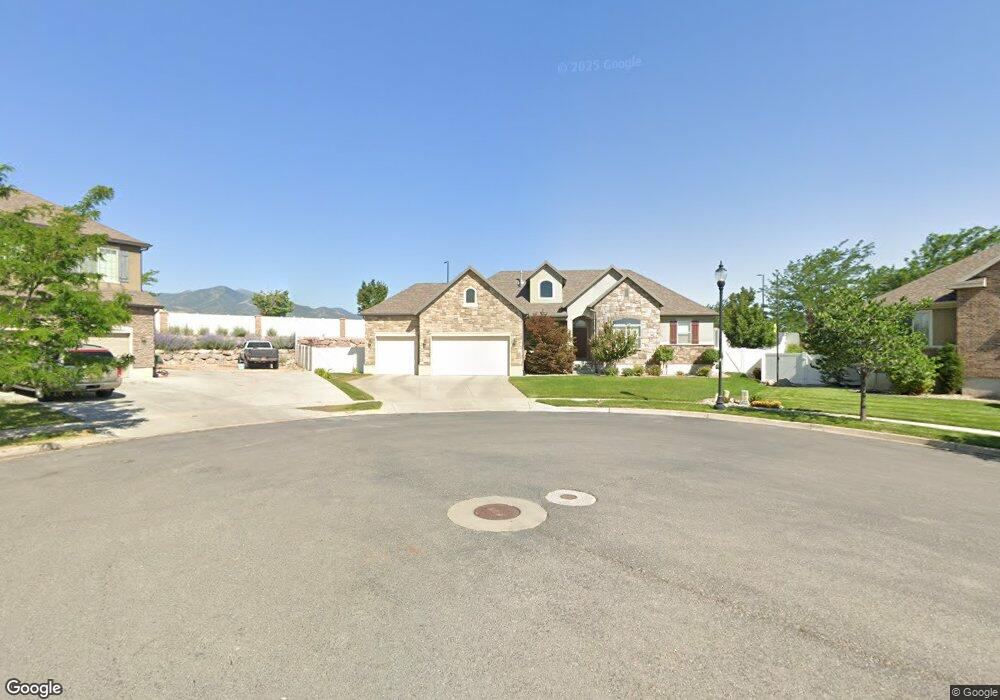 6388 W Elbow River Cir, West Jordan, UT 84081 - photo 1