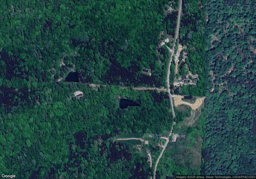 LOT 4 Anthony Rd, Washington Township, OH 43138 - photo 1